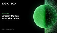 Gulf workers among global leaders in AI and Gen AI adoption at work, BCG finds