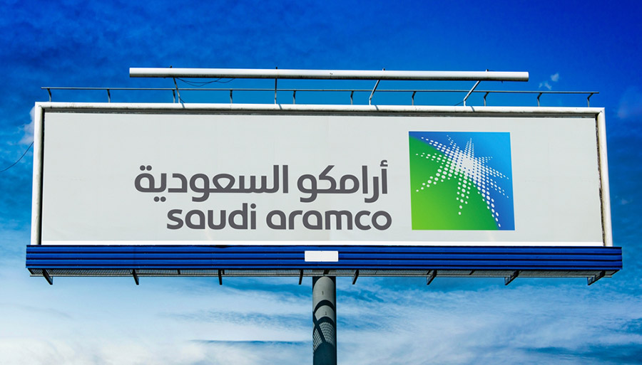 Aramco awards major EPC contract for offshore Marjan field  Oil  Gas  Middle East