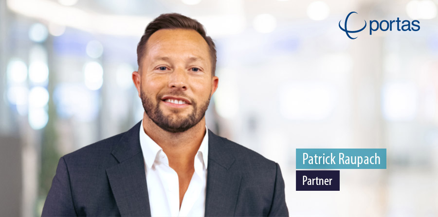 Who's who: Line Eriksen, Associate Partner at Bain & Company