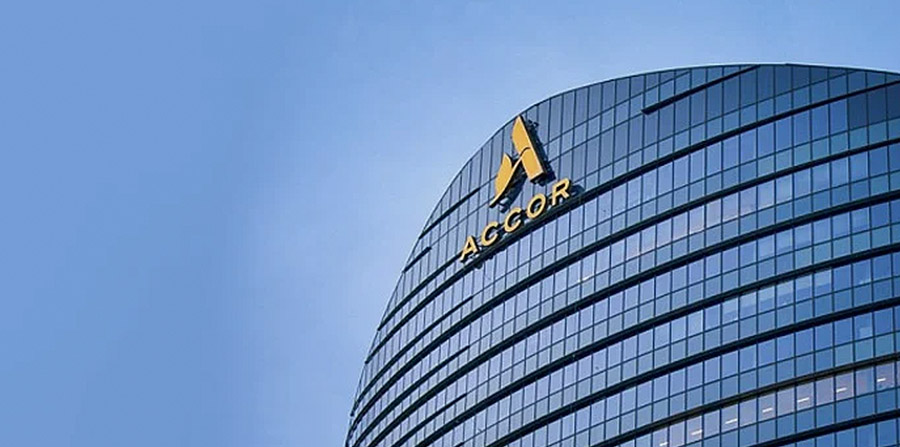 Accor taps Accenture Song as global content production house