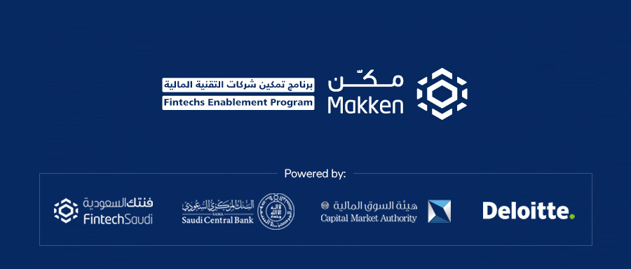 SAMA and CMA select Deloitte for Fintech Saudi’s Makken program