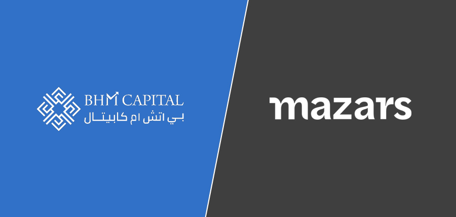 BHM Capital inks deals-focused partnership with Mazars