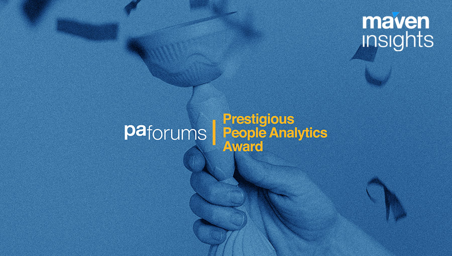 Maven Insights launches People Analytics Award in Saudi Arabia