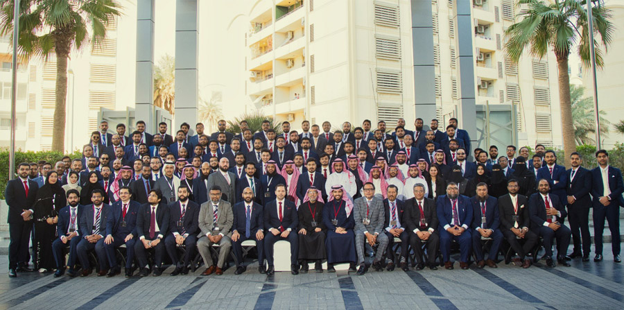 ECOVIS Al Sabti holds Annual Appraisal & Awards Day