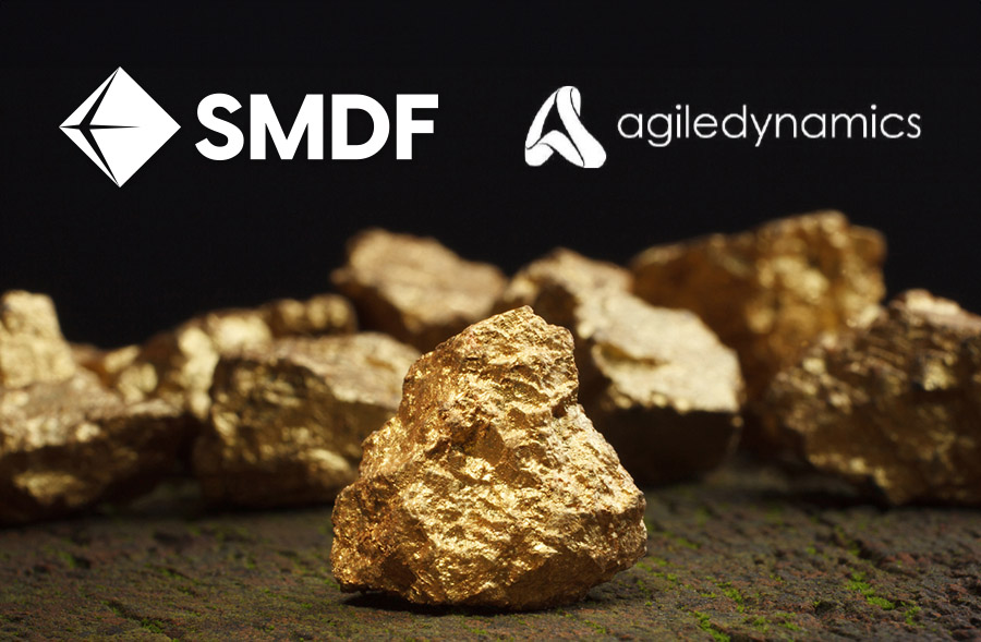 Agile Dynamics advises Nigeria's SMDF on tokenization of mining assets