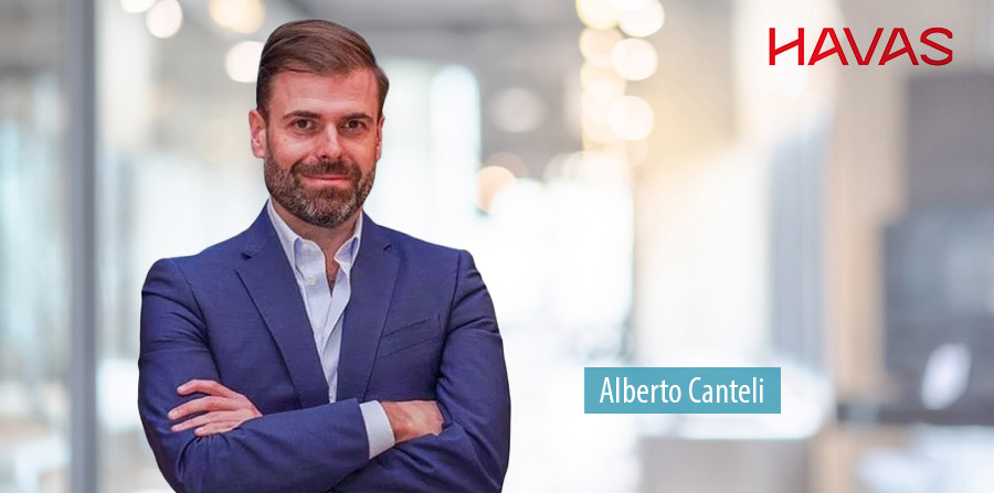 Havas adds top-level remit to Middle East leader Alberto Canteli
