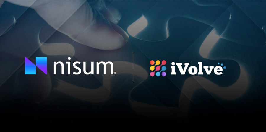Nisum expands into the Middle East with iVolve partnership