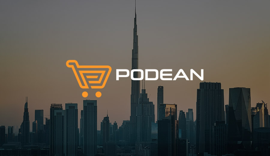 Amazon consultancy Podean launches in the Middle East