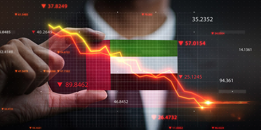 Oliver Wyman warns of coronavirus hit to banking in Middle East