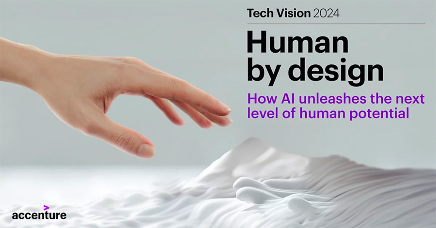 Technologies becoming increasingly human in their use