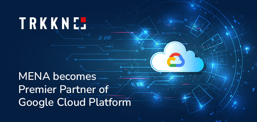 MENA becomes  Premier Partner of  Google Cloud Platform