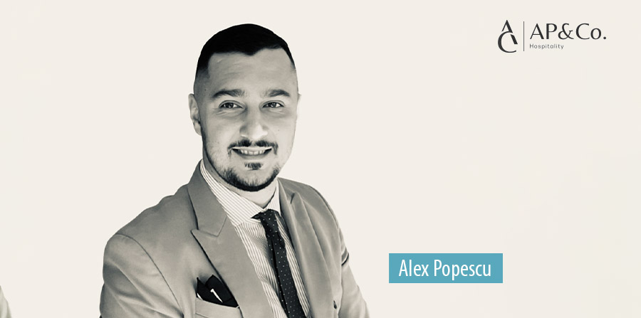 AP&Co. Hospitality Consulting opens for business