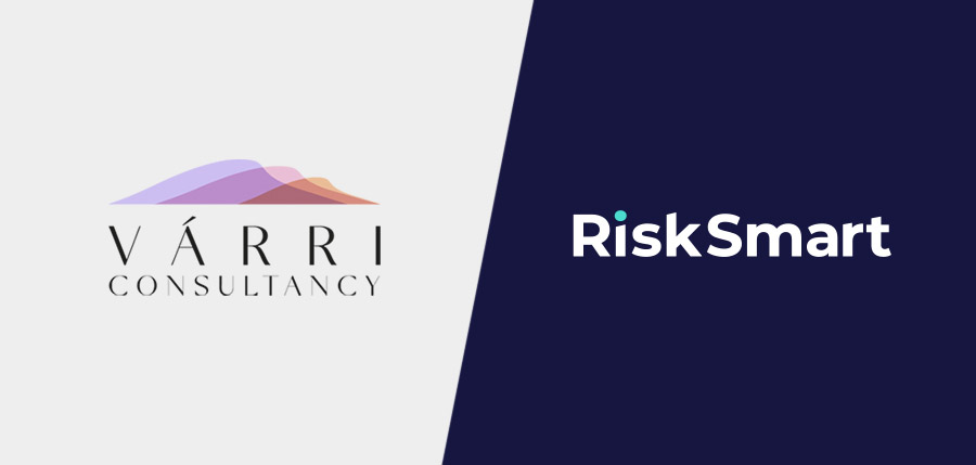 Várri Consultancy adds RiskSmart to risk management offering