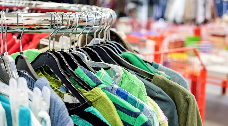 Reshaping the future of consumer goods distribution