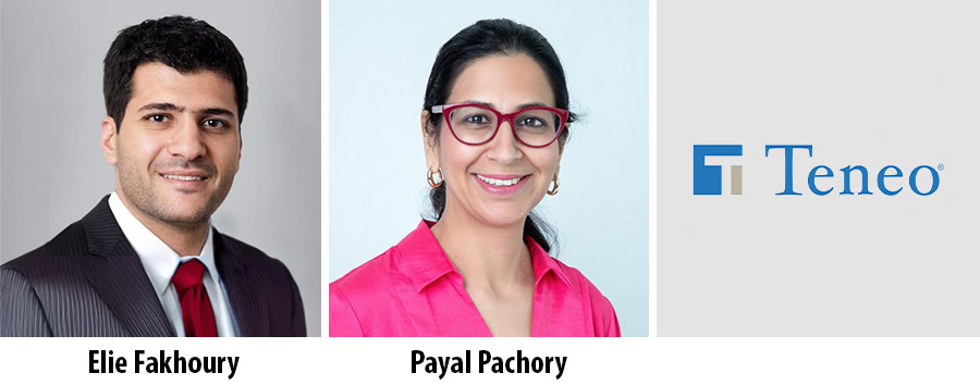 Funding ESG ambitions while navigating cashflow challenges