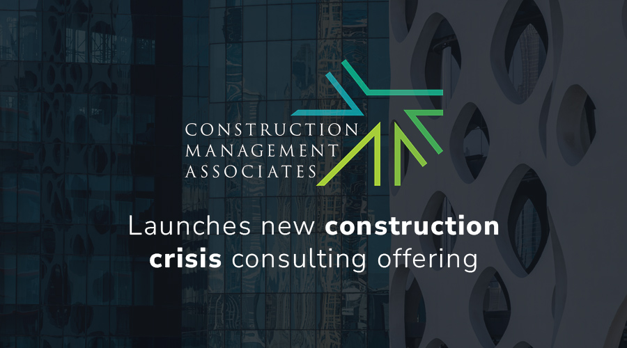 CMA launches consulting offering for KSA giga projects in distress