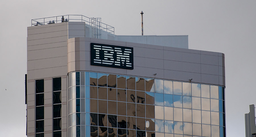 IBM slashes jobs in marketing and communication division