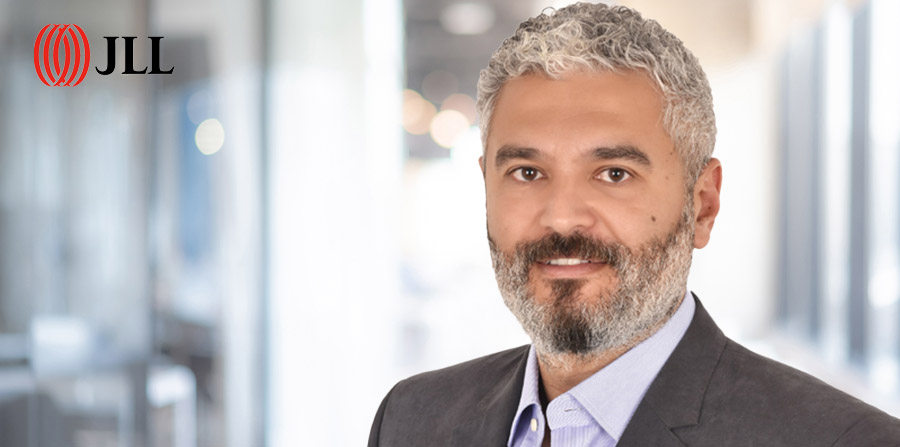 JLL appoints Ahmed Hemmat practice leader in Egypt