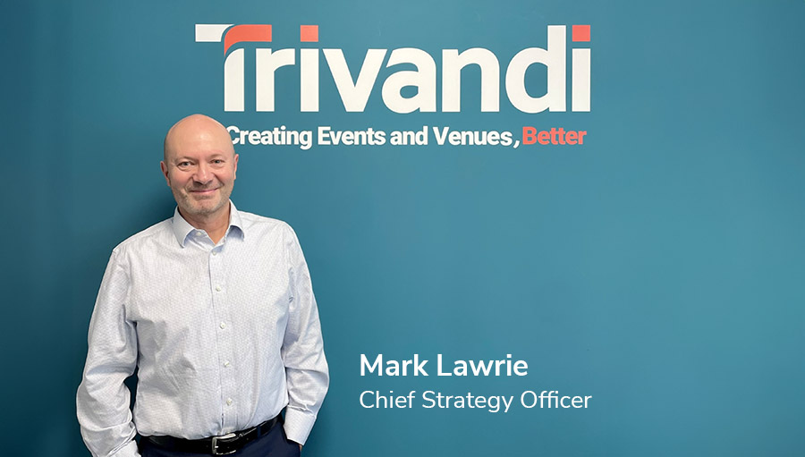 Mark Lawrie joins Trivandi as chief strategy officer