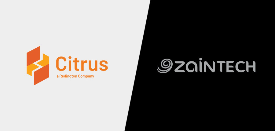 Dubai-based Citrus Consulting acquired by ZainTECH