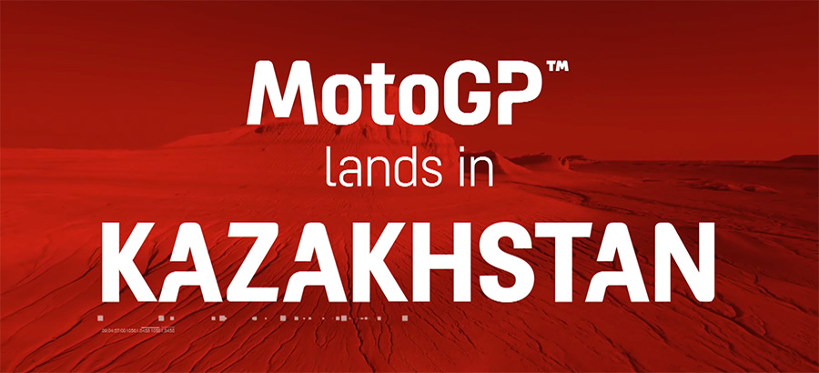 ELLVEE wins advisory project for inaugural MotoGP in Kazakhstan