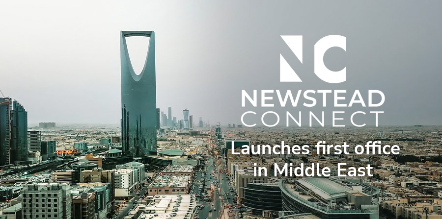 Australian consultancy Newstead Connect enters Middle East