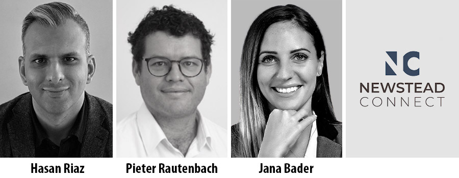 Australian consultancy Newstead Connect enters Middle East