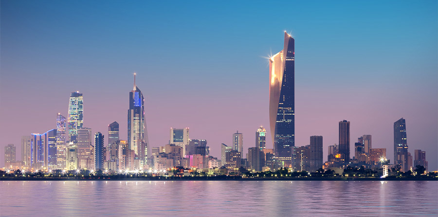 Egis and Gulf Consult win contract for major project in Kuwait Egis and Gulf Consult win contract for major project in Kuwait
