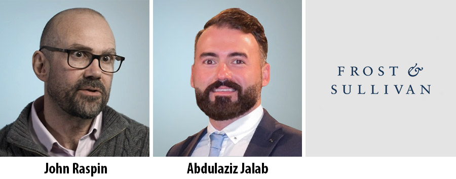 Decarbonization of facility management a growth opportunity