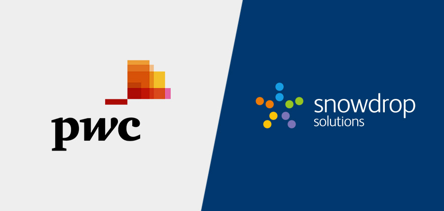 PwC enriches payments offering to financial services with Snowdrop