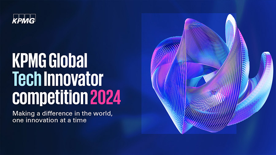 KPMG's Global Tech Innovator competition returns to Saudi