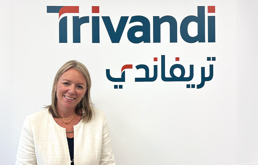 Trivandi appoints Holly Joint to newly created COO role