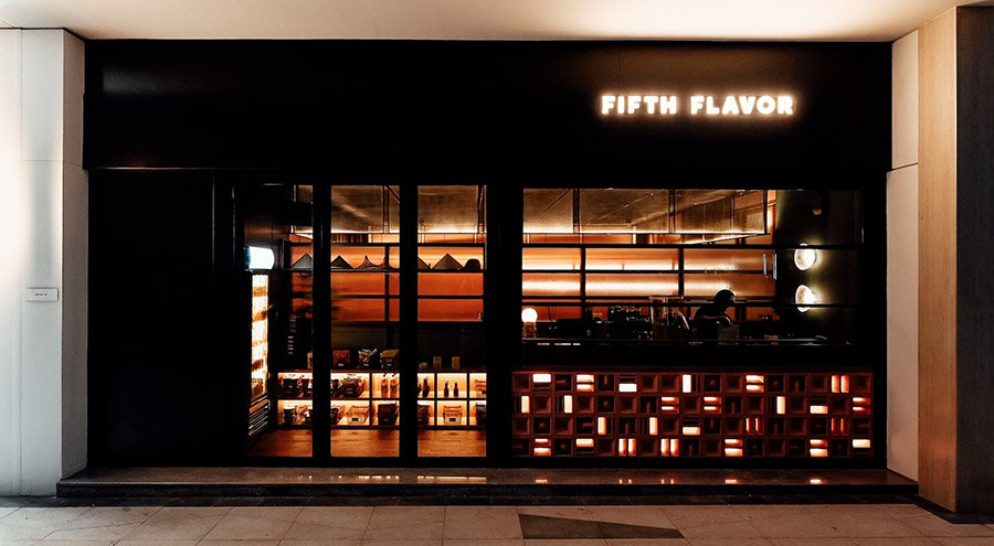 Fifth Flavor launches in Dubai with curated guidance from AP&Co.