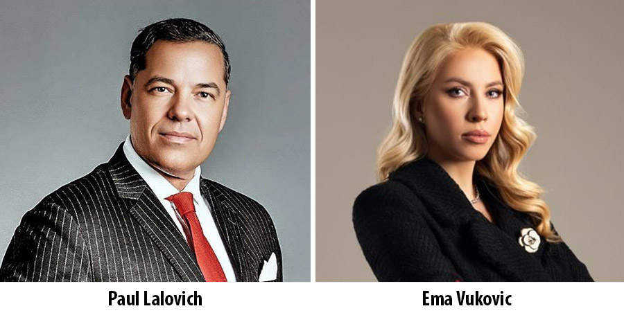 Agile Dynamics on line-up of global FDI conference in Abu Dhabi