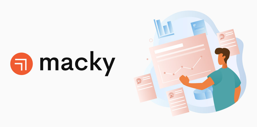 Kinetic Consulting launches AI consulting platform Macky AI