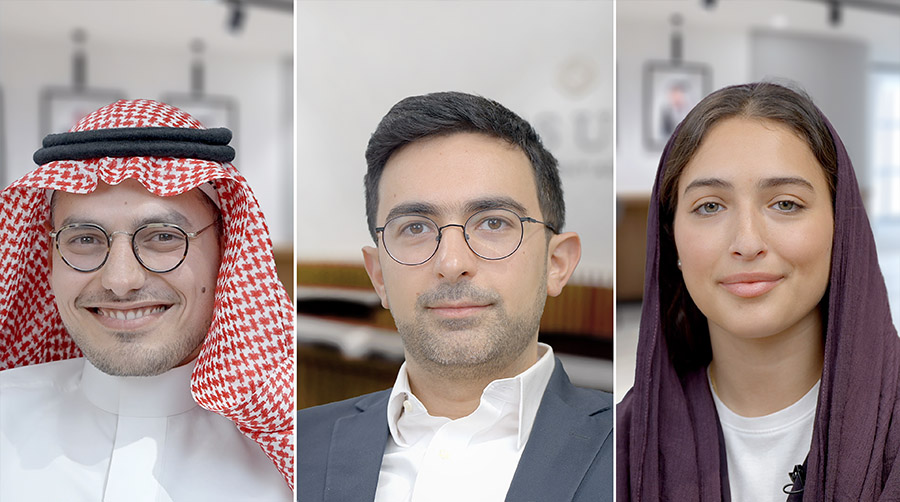 Consulum members on the firm’s Saudi expansion and culture