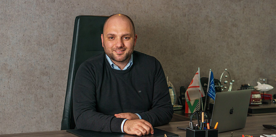 Boutique professional services firm Ortac launches in Dubai