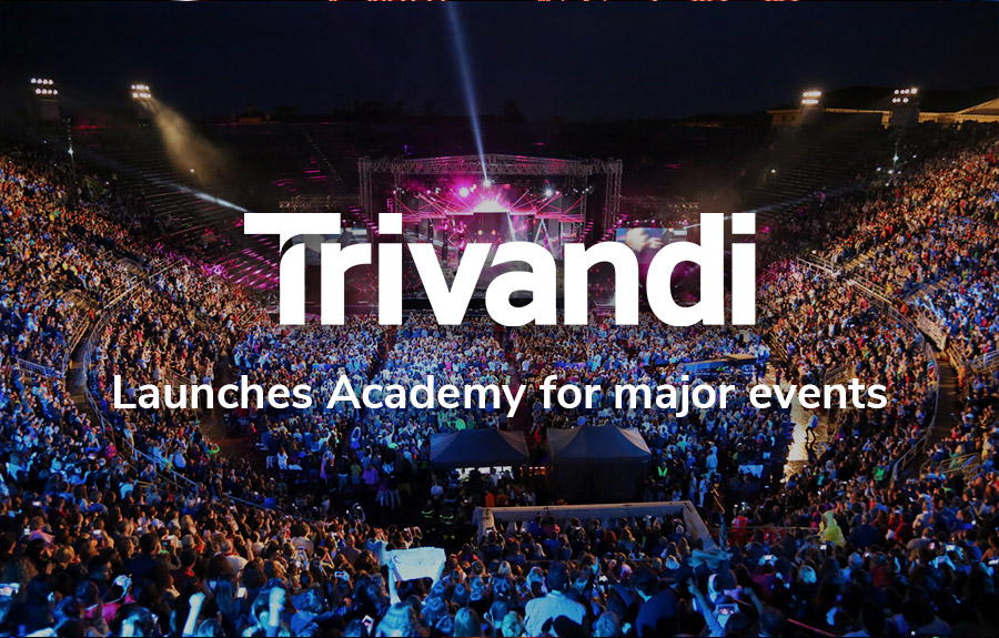 Trivandi launches Academy for major event professionals
