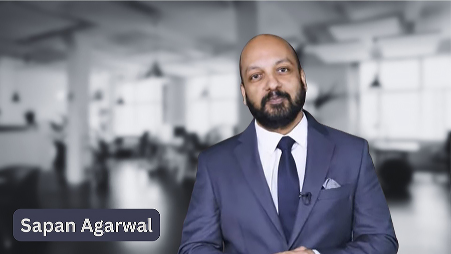 Sapan Agarwal