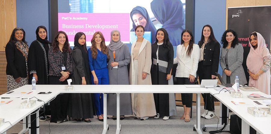 Women Choice and PwC co-launch career accelerator for Saudi women