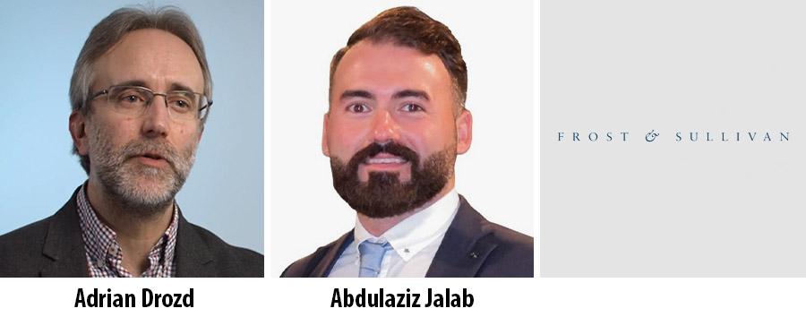 Cloud security and Gen AI trends in KSA's thriving cyber landscape