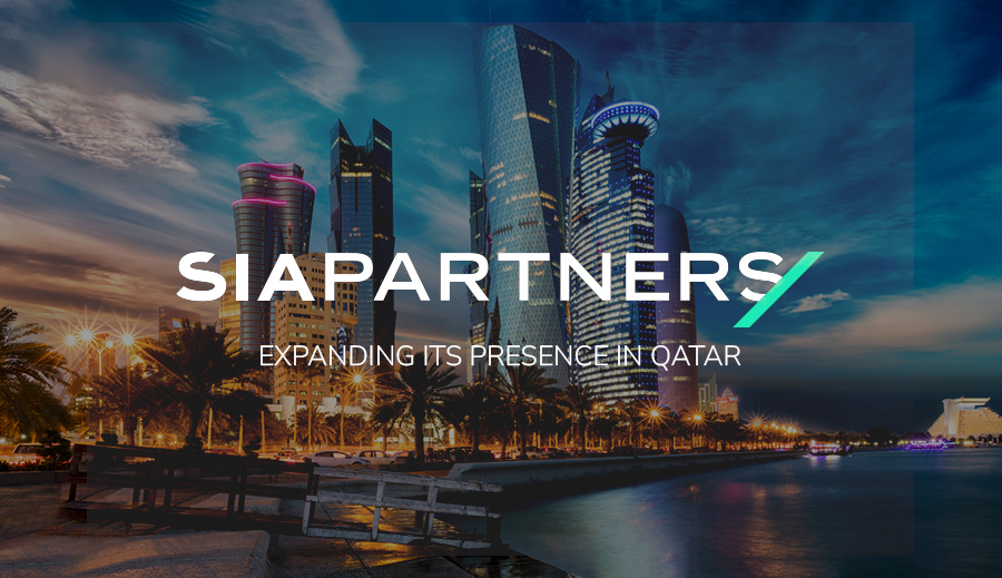 Sia Partners Expanding its presence in Qatar