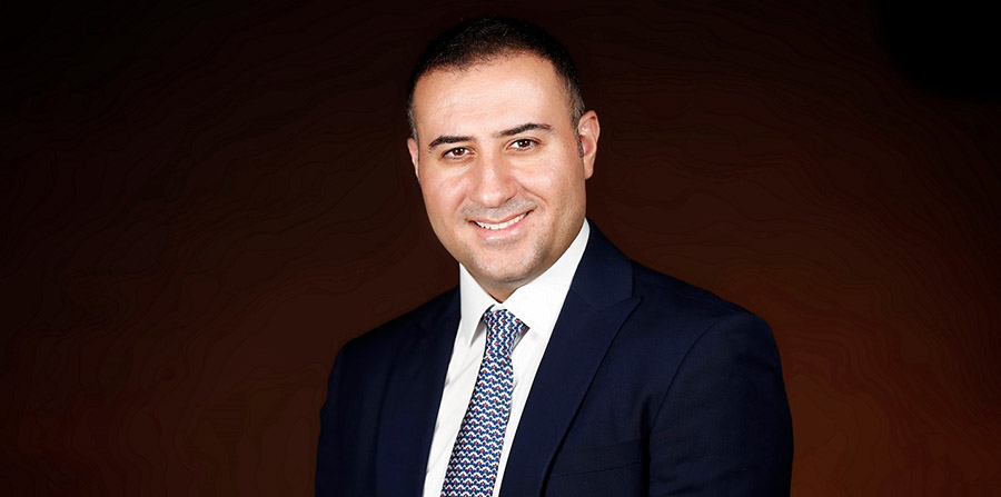 Marielli Bou Harb rejoins Arthur D. Little as partner in Dubai