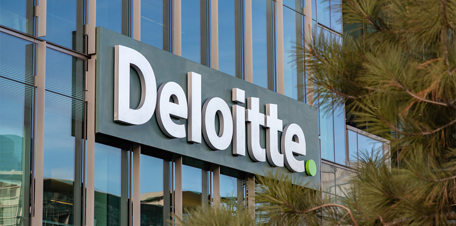 Deloitte promotes 32 members to Middle East partnership
