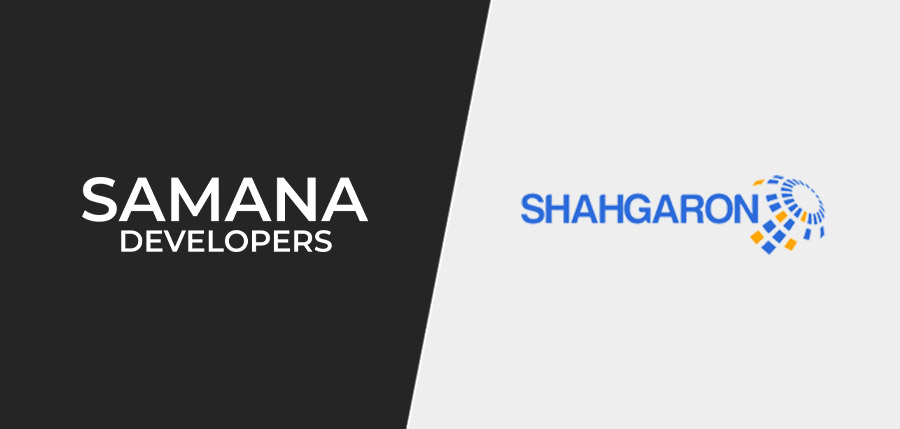 Samana Developers selects Shahgaron for Oracle implementation
