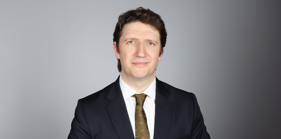 Pure Consulting hires Peter Bellini to head up International Communications unit