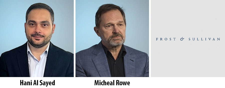 Digitalization to propel sustainability of Saudi Arabia's airports Digitalization to propel sustainability of Saudi Arabia's airports