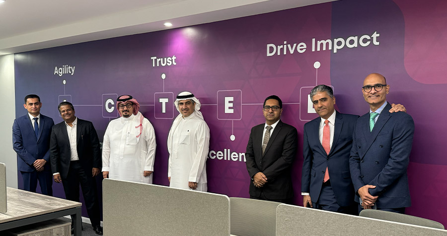Uniqus enters Saudi consulting market with new office in Riyadh