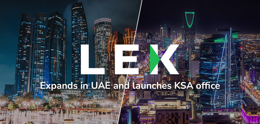 L.E.K. Consulting expands in UAE and launches KSA office