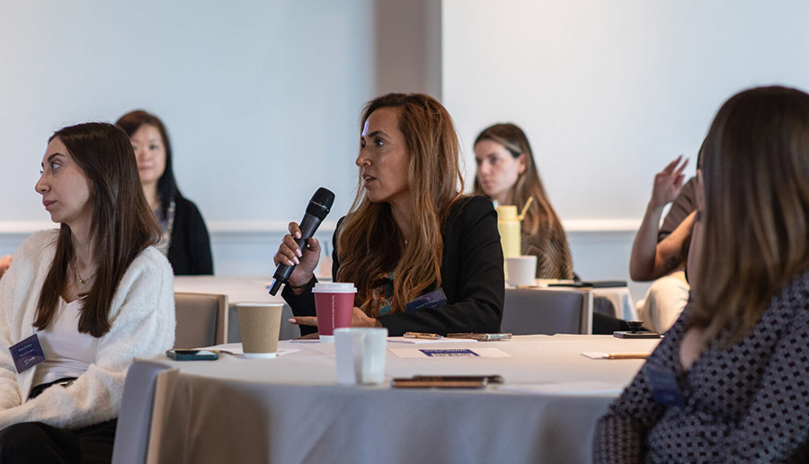 Phoenix Consulting's takeaways from the Saville International Conference